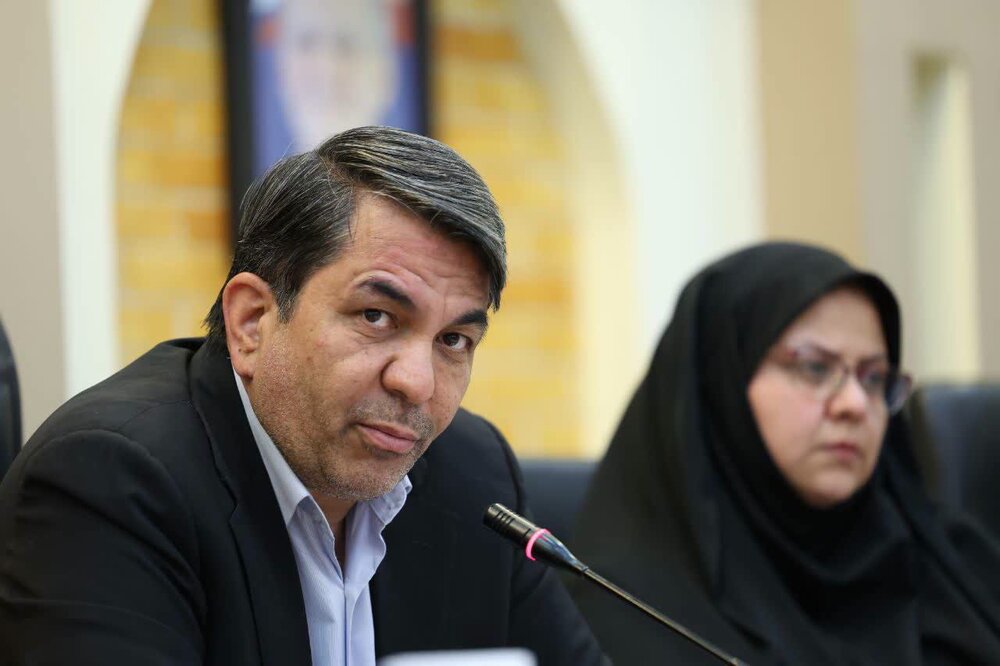 ضرب‌الاجل استاندار کرمان برای رفع موانع تسهیلات و تأمین زمین قانون جوانی جمعیت | اخبار کرمان و شهرستان ها