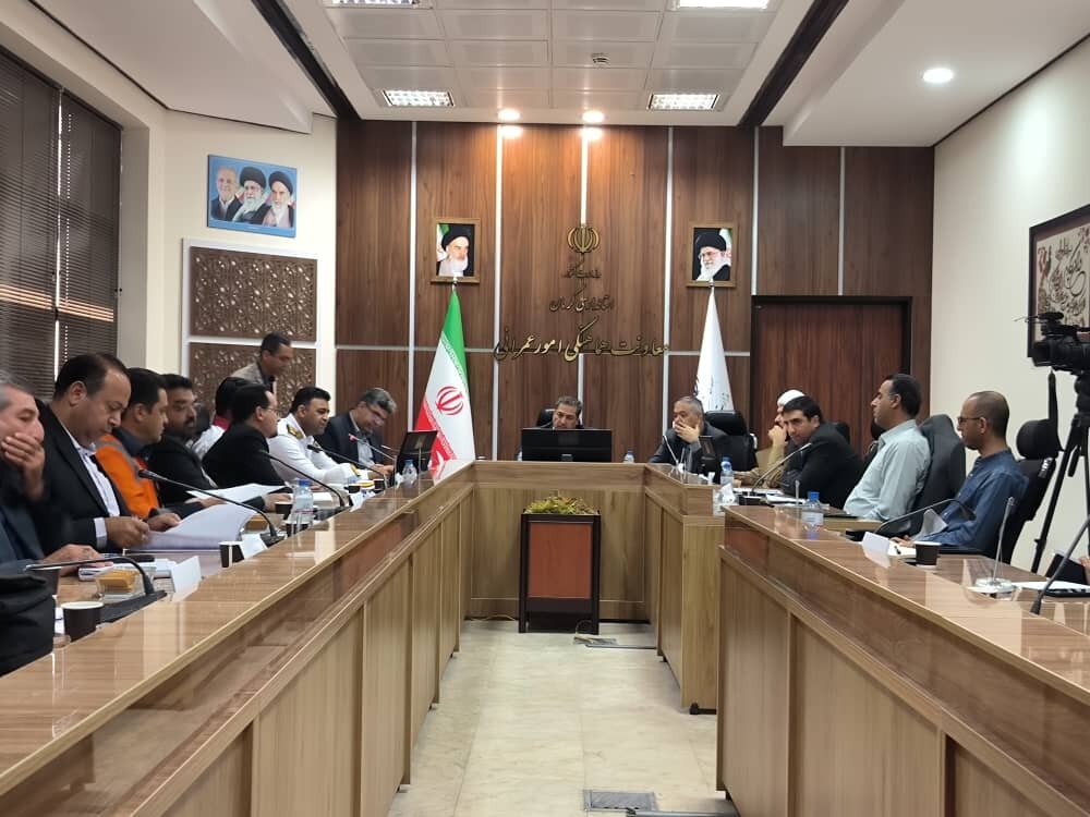 افزایش ۲۱ درصدی تردد در محورهای استان کرمان طی امسال/ لزوم مدیریت خودروهای حامل سوخت | اخبار کرمان و شهرستان ها