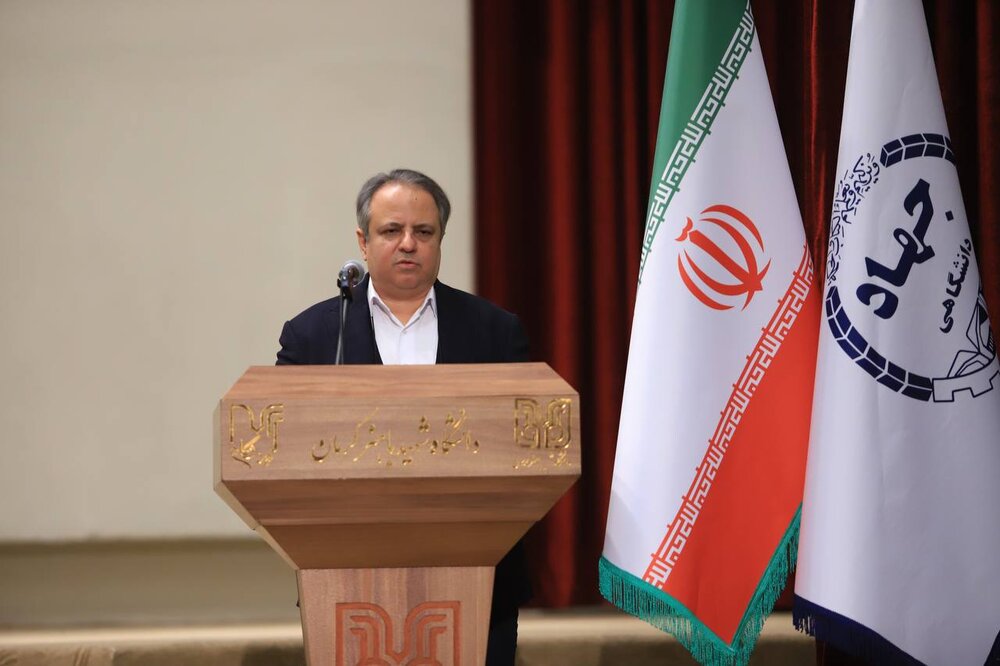امتیاز بزرگ جهاددانشگاهی، اتصال ساختاری آن به پژوهشکده‌های تخصصی است | اخبار کرمان و شهرستان ها