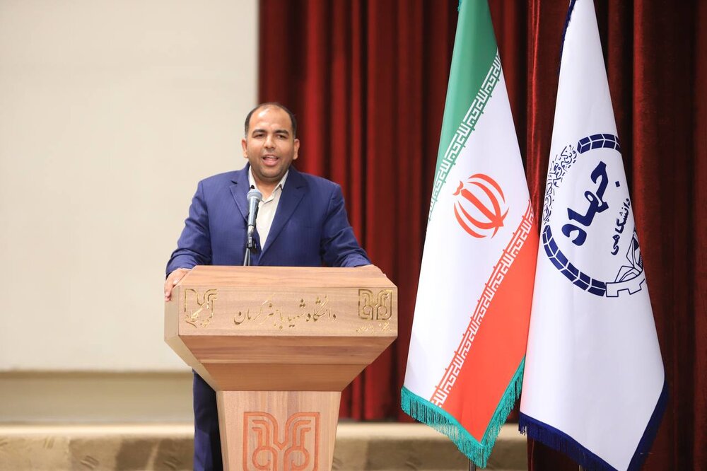 مهارت سبز و نوآوری، دو محور اصلی توسعه آموزشی | اخبار کرمان و شهرستان ها