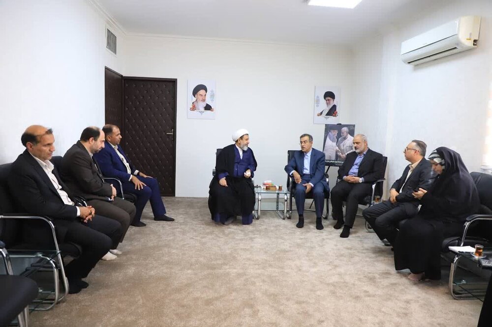 جهاد دانشگاهی در دانشگاه‌ها الگوسازی کند/ نگاه جناحی ممنوع | اخبار کرمان و شهرستان ها