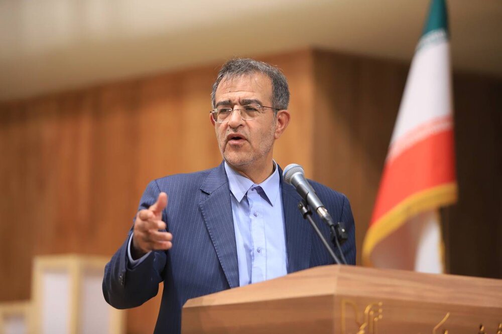 اعتماد فراگیران، مهم‌ترین سرمایه آموزشی جهاد دانشگاهی است | اخبار کرمان و شهرستان ها