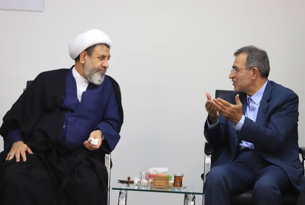 جهاد دانشگاهی تلاش می‌کند پناهی برای دانشجویان باشد | اخبار کرمان و شهرستان ها