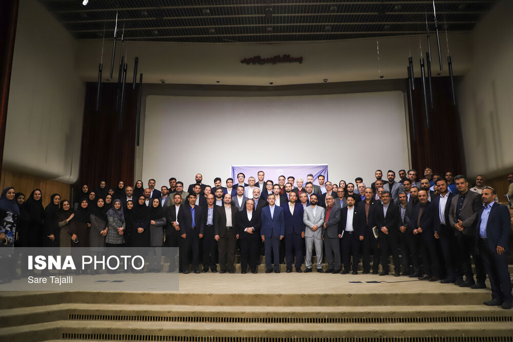 افتتاحیه پنجاه‌ودومین گردهمایی سراسری معاونان آموزشی جهاد دانشگاهی در کرمان | اخبار کرمان و شهرستان ها