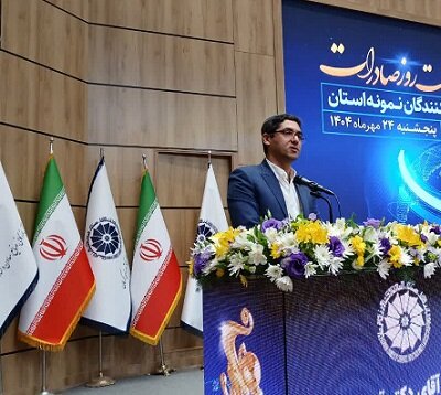 بحث تعهد ارزی، آفت و چالش صادرات است/ زیرساخت‌های صادراتی کرمان توسعه یابد | اخبار کرمان و شهرستان ها