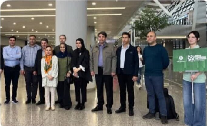 استاندار کرمان عازم چین شد/ شفیع‌آباد شهداد در آستانه ثبت جهانی | اخبار کرمان و شهرستان ها