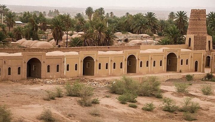 ثبت شفیع‌آباد شهداد در فهرست بهترین روستاهای گردشگری جهان ۲۰۲۵ | اخبار کرمان و شهرستان ها