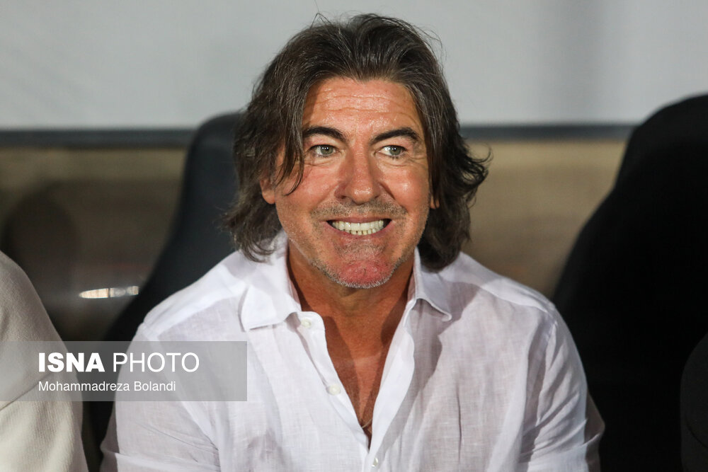 ساپینتو: به باخت عادت نداریم/ فکر نکنید رئال مادرید هستیم | اخبار کرمان و شهرستان ها