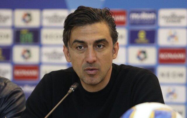 برتر از حریف بودیم/ مسیر درست را طی می‌کنیم | اخبار کرمان و شهرستان ها