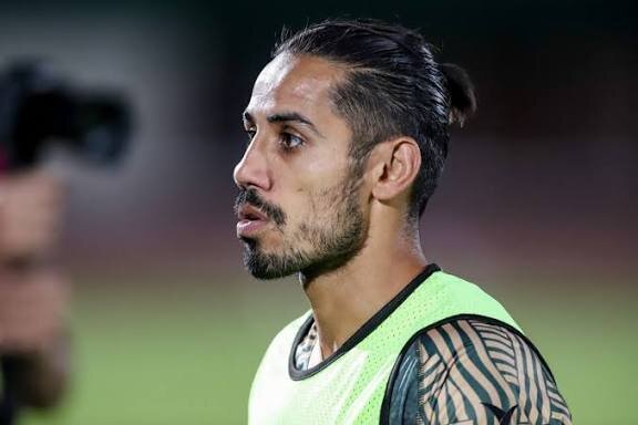 فخرالدینی: پسر رسول خطیبی بهترین بازیکن جوان مس است | اخبار کرمان و شهرستان ها