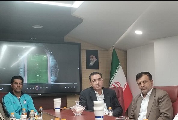 احداث بزرگ‌ترین مجموعه پزشکی ورزشی کشور در سیرجان/ نگاه گل گهر به سهمیه آسیایی | اخبار کرمان و شهرستان ها