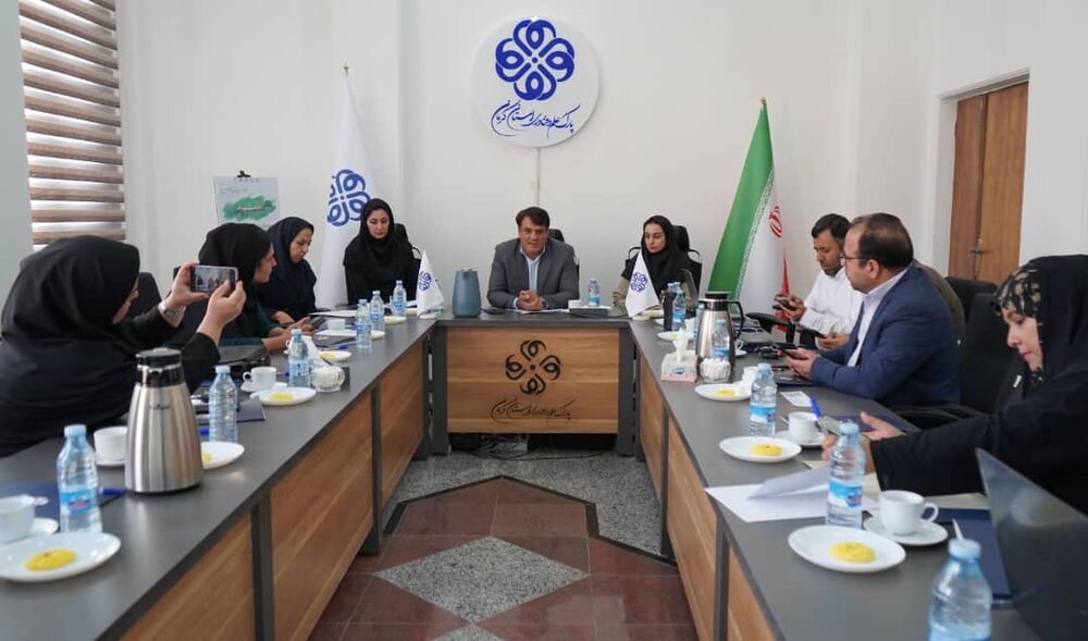 کمبود فضا برای استقرار شرکت‌های دانش بنیان کرمان/ ثبت نام رویداد «امید» تا ۱۶ آبان | اخبار کرمان و شهرستان ها