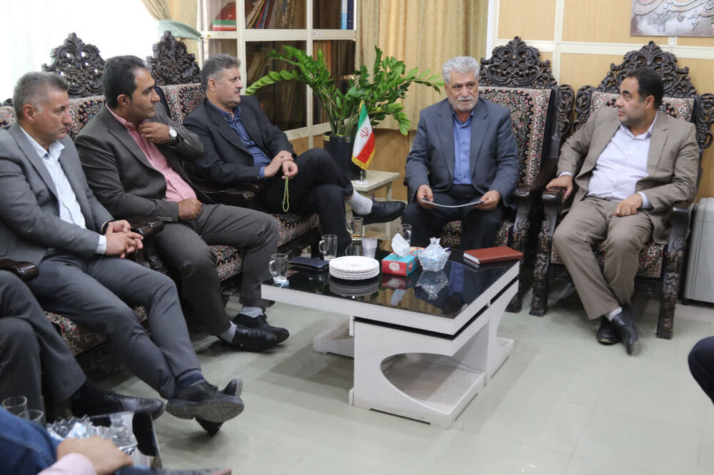 دولت به‌تنهایی قادر به تأمین تمام نیازهای بخش سلامت نیست | اخبار کرمان و شهرستان ها