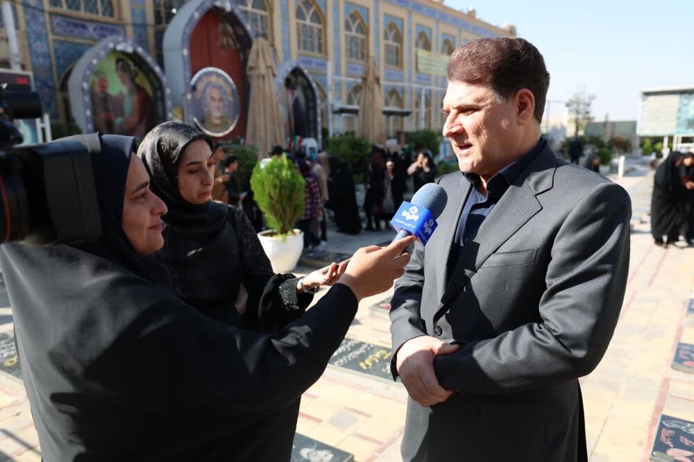 فضای سیاسی کرمان دارای همگرایی و انسجام است | اخبار کرمان و شهرستان ها