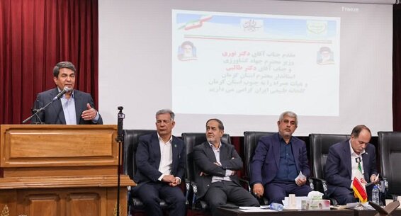 از ضرورت کشت گیاهان دارویی و دانه‌های روغنی تا بر زمین ماندن مطالبات پیازکاران جیرفتی | اخبار کرمان و شهرستان ها