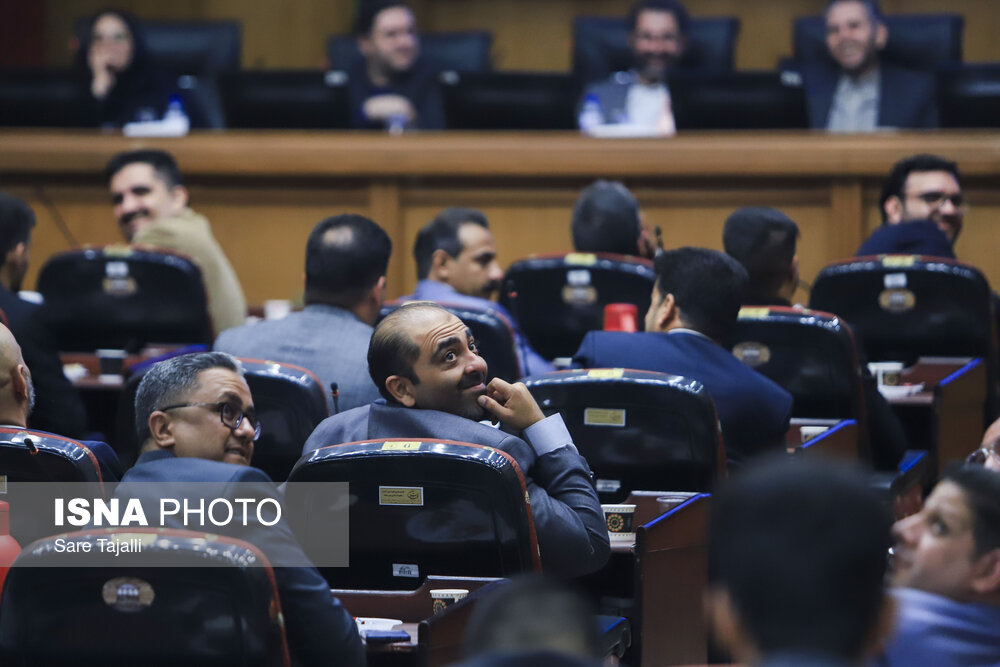 نشست صمیمی معاون سیاسی وزیر کشور با جوانان کرمان | اخبار کرمان و شهرستان ها