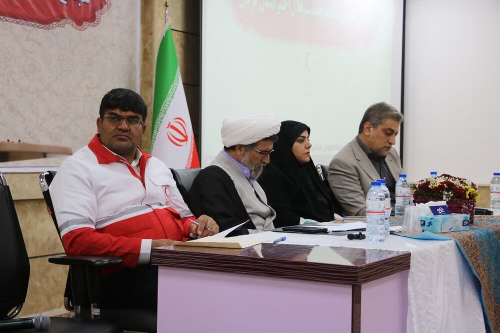 ثبت ۱۷۴۹ حادثه در استان کرمان طی یک سال و نیم گذشته | اخبار کرمان و شهرستان ها