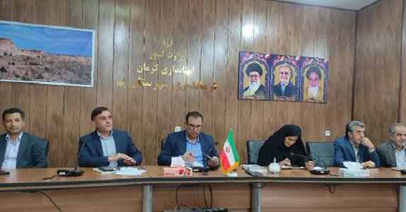 دشمن در جنگ اخیر تمام توانش را برای آسیب زدن به زیرساخت‌های کشور به کار گرفت | اخبار کرمان و شهرستان ها