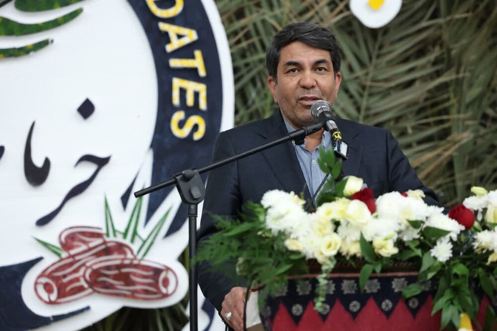 استاندار: باید کرمان را به استان رویدادمحور تبدیل کنیم | اخبار کرمان و شهرستان ها