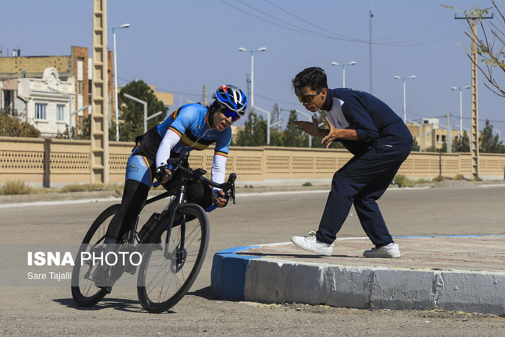 لیگ برتر دوچرخه‌سواری سرعت بانوان – کرمان | اخبار کرمان و شهرستان ها