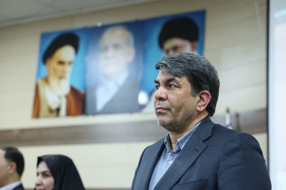 معارضان محلی نباید مانعی در فعالیت‌های معدنی باشند | اخبار کرمان و شهرستان ها