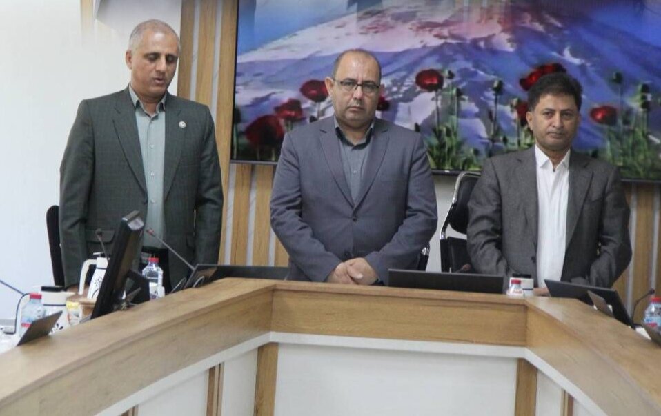 مدیرعامل برق شمال استان کرمان منصوب شد | اخبار کرمان و شهرستان ها