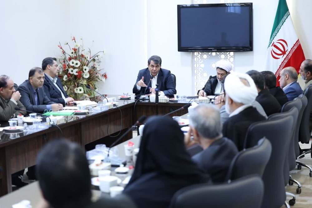 پرونده تصادفات استان کرمان روی میز شورای فرهنگ عمومی | اخبار کرمان و شهرستان ها