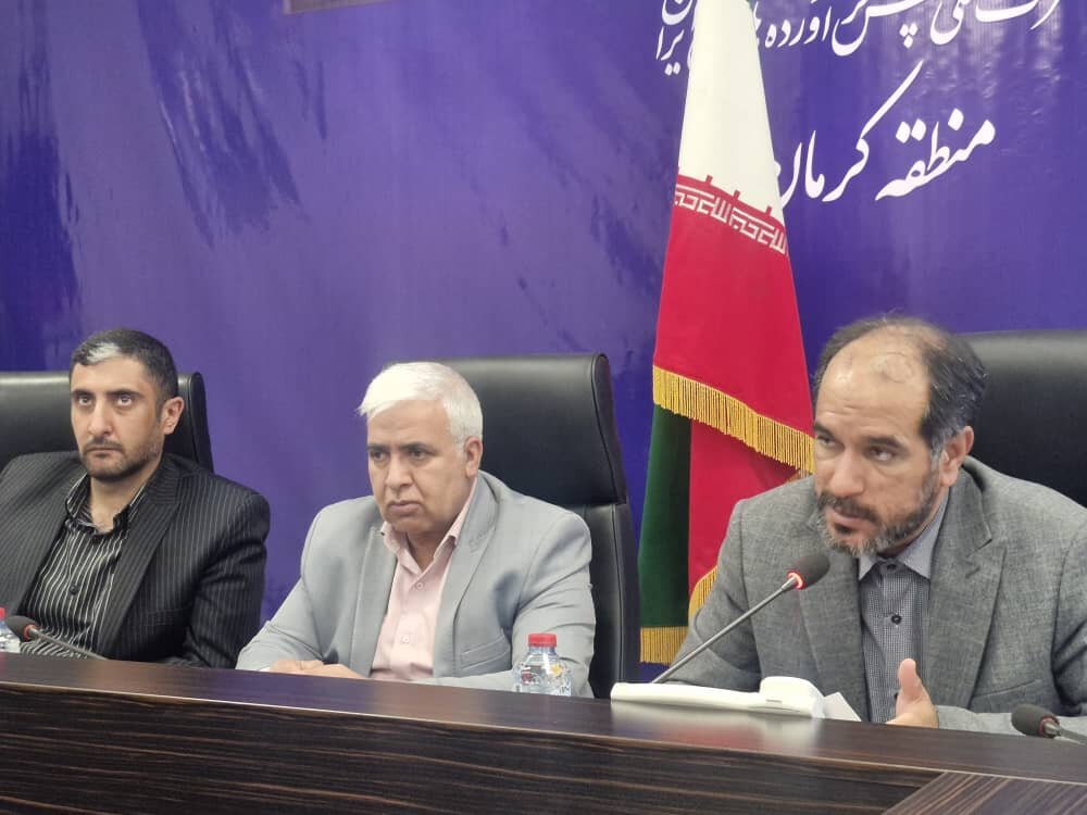 مدیریت هوشمند سوخت در کرمان با کدینگ و دوربین پلاک‌خوان/ مردم عادی در شبکه قاچاق سوخت دخیل نیستند | اخبار کرمان و شهرستان ها