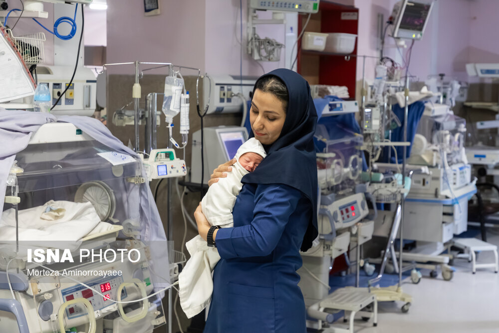 حمایت ۷۰۸ پرستار کرمانی از ۷۷۵ یتیم و فرزند محسنین/ چندین کودک، نیازمند حمایت | اخبار کرمان و شهرستان ها