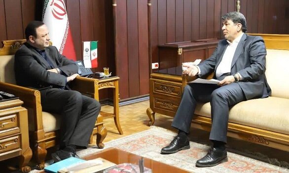 بررسی ایجاد مناطق ویژه «کشاورزی جیرفت» و «گردشگری کرمان» | اخبار کرمان و شهرستان ها