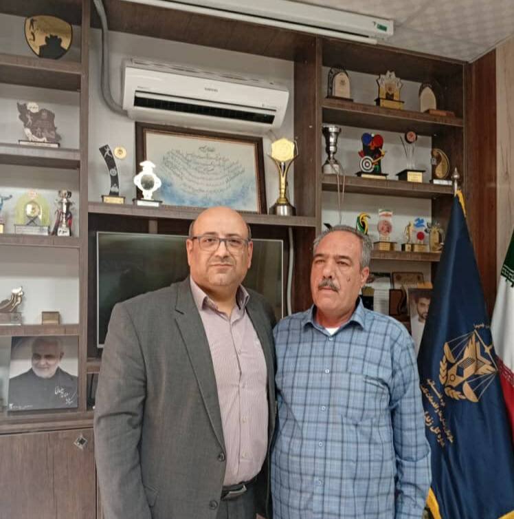 محیط‌بان کرمانی پس از ۳ سال حبس آزاد شد | اخبار کرمان و شهرستان ها