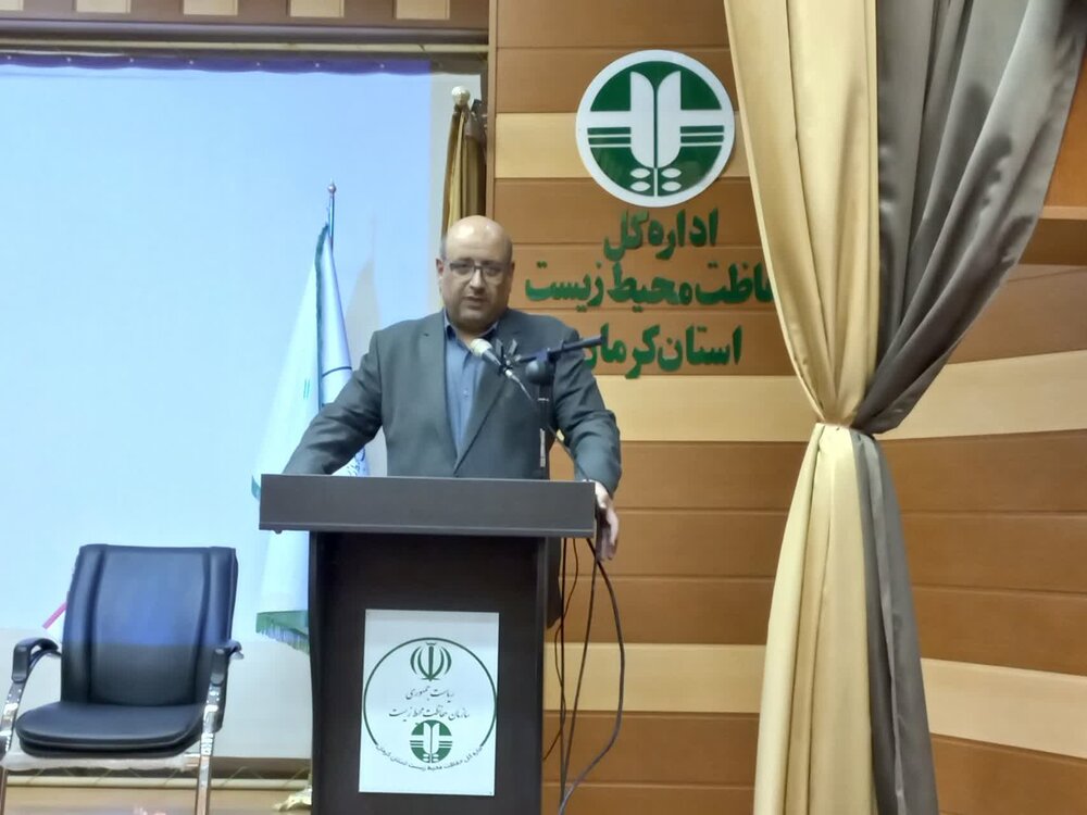 فعالیت تنها ۱۰۹ محیط‌بان کرمانی برای وسعتی بیش از ۱۵ استان | اخبار کرمان و شهرستان ها