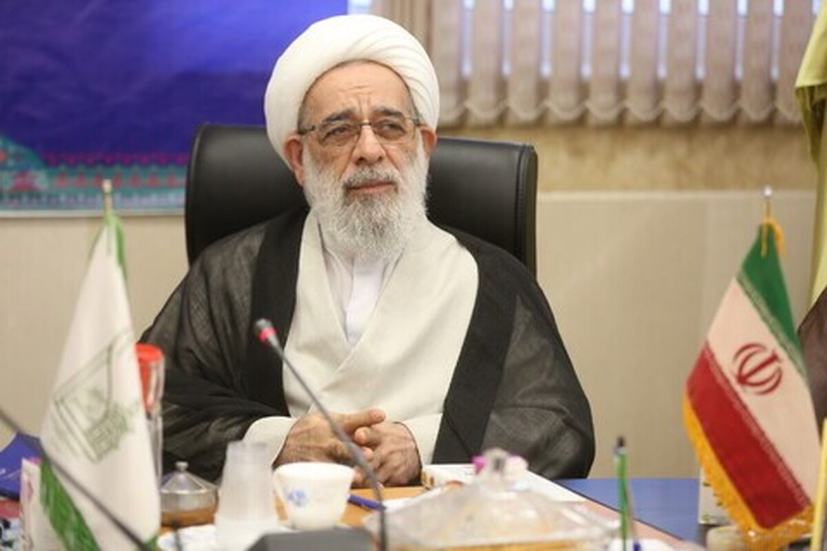 کوتاهی در دروس حوزه، بی‌برکتی می‌آورد؛ سکان‌دار جدید حوزه علمیه کرمان معرفی شد