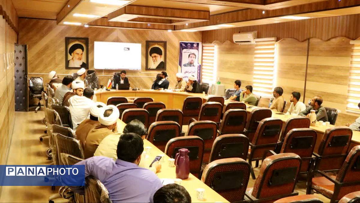 جهاد تبیین در عصر هوش مصنوعی