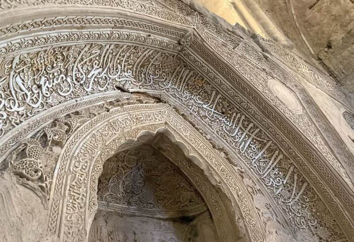 تخریب تدریجی میر زبیر سیرجان | اخبار فرهنگی کرمان