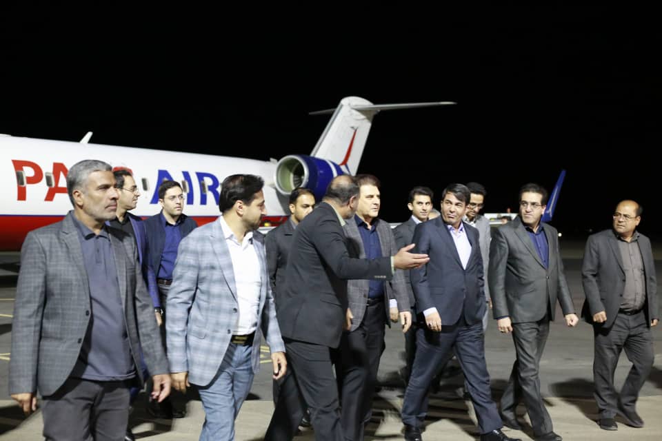 برگزاری همایش آموزشی انتخابات سه استان در سیرجان | اخبار سیرجان