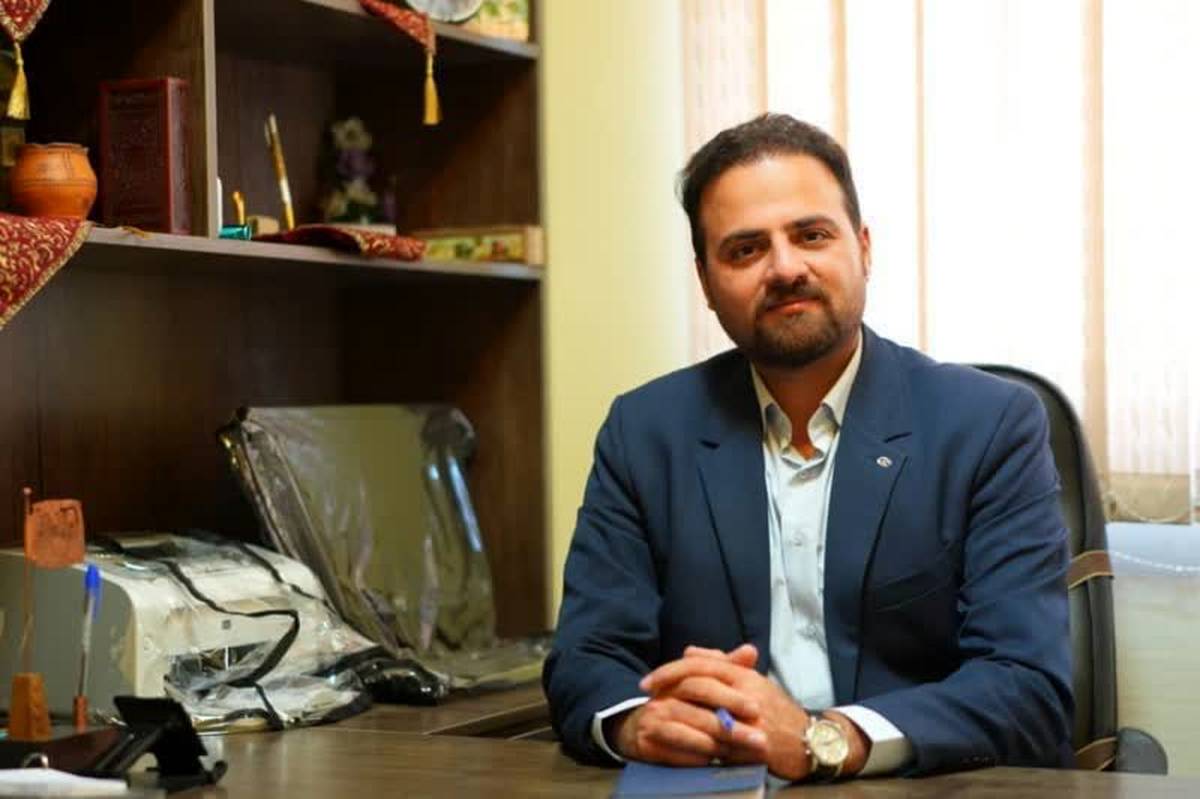 عضو هیئت علمی دانشگاه بم در هیئت داوران نشان سبز هتل‌های ایران