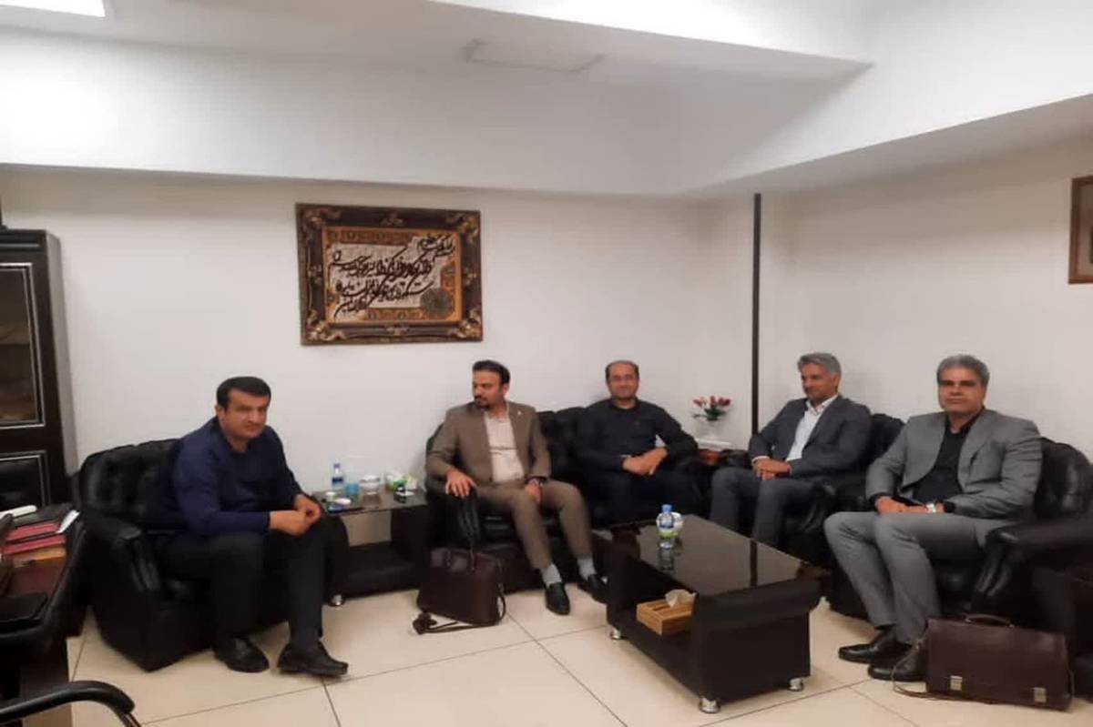 تکمیل خوابگاه دانشجویی «ارگ جدید» بم با مشارکت بخش خصوصی