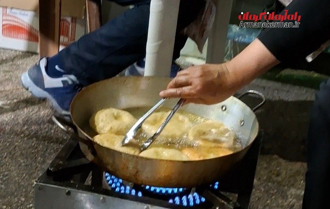 کرمان میزبان هزار نان، رنگ و فرهنگ ایران | اخبار استان کرمان