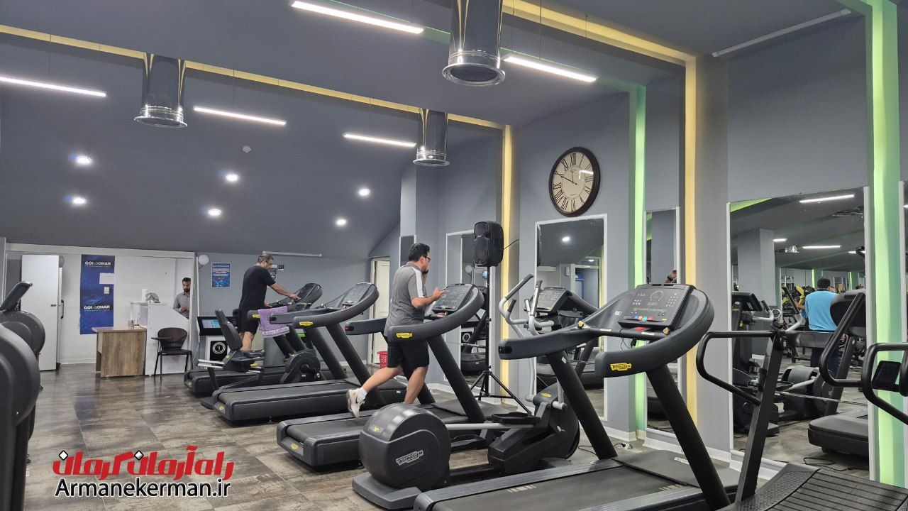 گل‌گهر، پیشران ورزش و فرهنگ جنوب‌شرق ایران