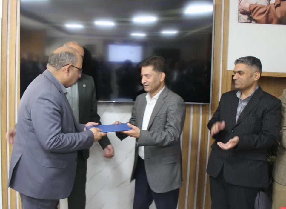 مدیرعامل اسبق برق جنوب، سکان‌دار توزیع برق شمال کرمان شد