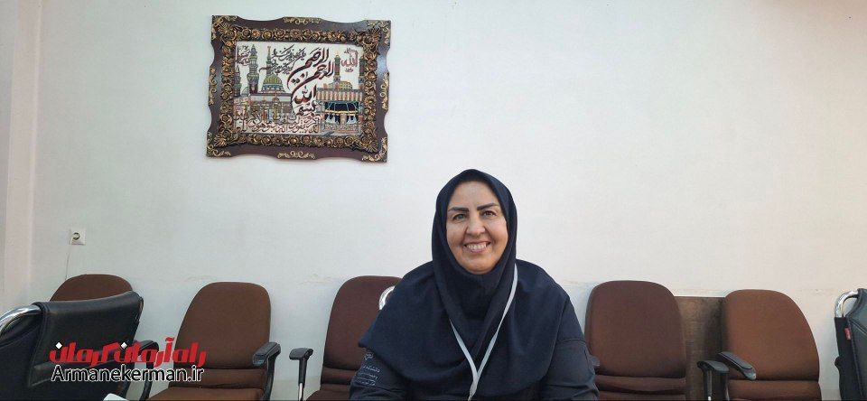 روایت پرستاری از دلِ شیفت‌های بی‌پایان | اخبار استان کرمان