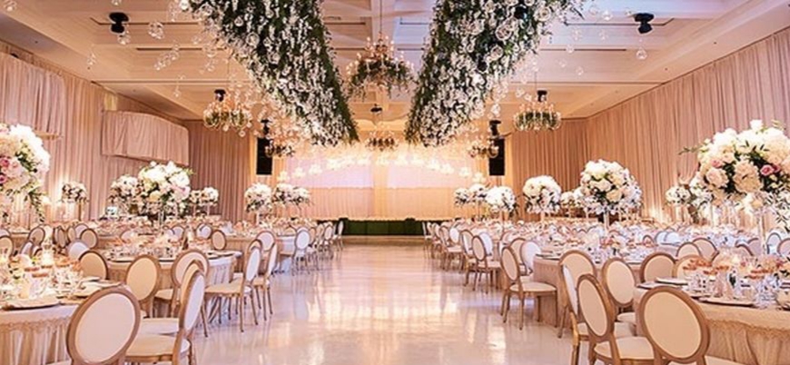 هیچ تالاری در سیرجان حق تحمیل فیلم‌بردار، دی‌جی یا خدمات خاص به زوج‌ها را ندارد | اخبار سیرجان