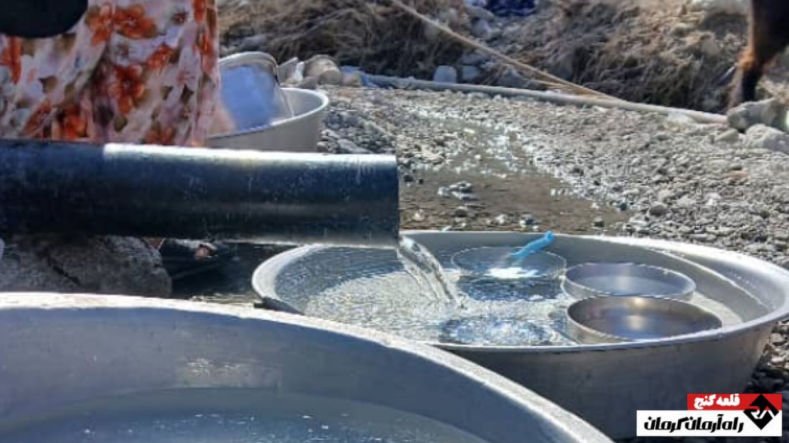 کمبود امکانات مناسب در دهستان مارز | اخبار استان کرمان