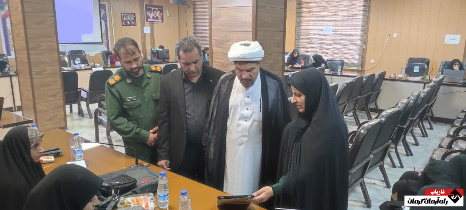 تبیین‌گری در عرصه رسانه یک ضرورت است | اخبار استان کرمان