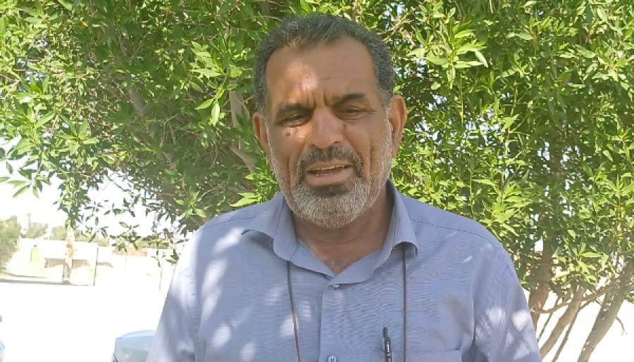 روایتی از رزمنده عملیات بیت‌المقدس | اخبار استان کرمان