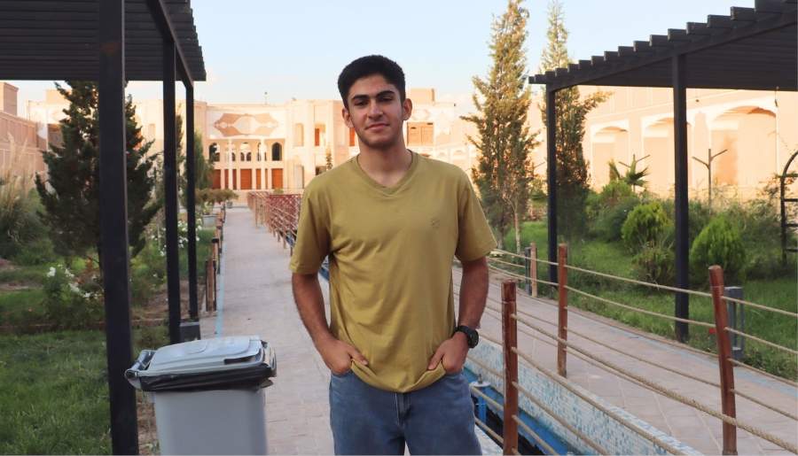 از کنکور نترسید | اخبار استان کرمان