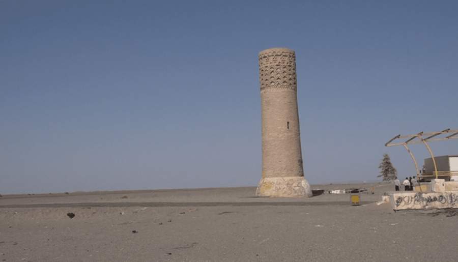 میل نادری فهرج را دریابید | اخبار استان کرمان