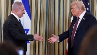 راهی برای نجات نتانیاهو از باتلاق غزه است | اخبار سیاسی