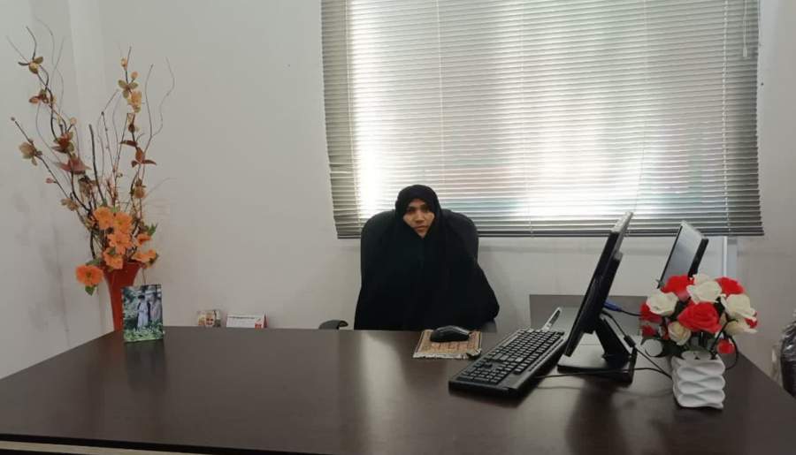 حجاب سبب تقویت اعتمادبه‌نفس می‌شود | اخبار استان کرمان